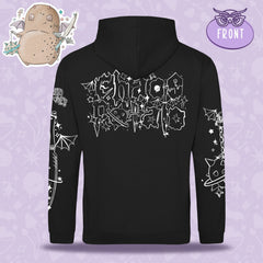 Chaos Potato | Unisex Hoodie | Pre Order
