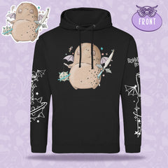 Chaos Potato | Unisex Hoodie | Pre Order