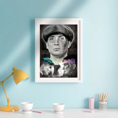 Peaky Blinders Appreciation Art