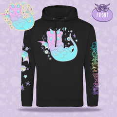 I Need Space | Unisex Hoodie | Pre Order