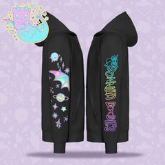 I Need Space | Unisex Hoodie | Pre Order