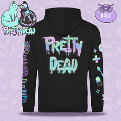 Pretty Dead | Unisex Hoodie | Pre Order