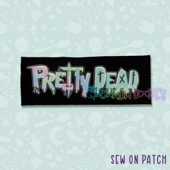 Pretty Dead Phrase Patch
