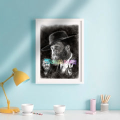 Peaky Blinders Appreciation Art