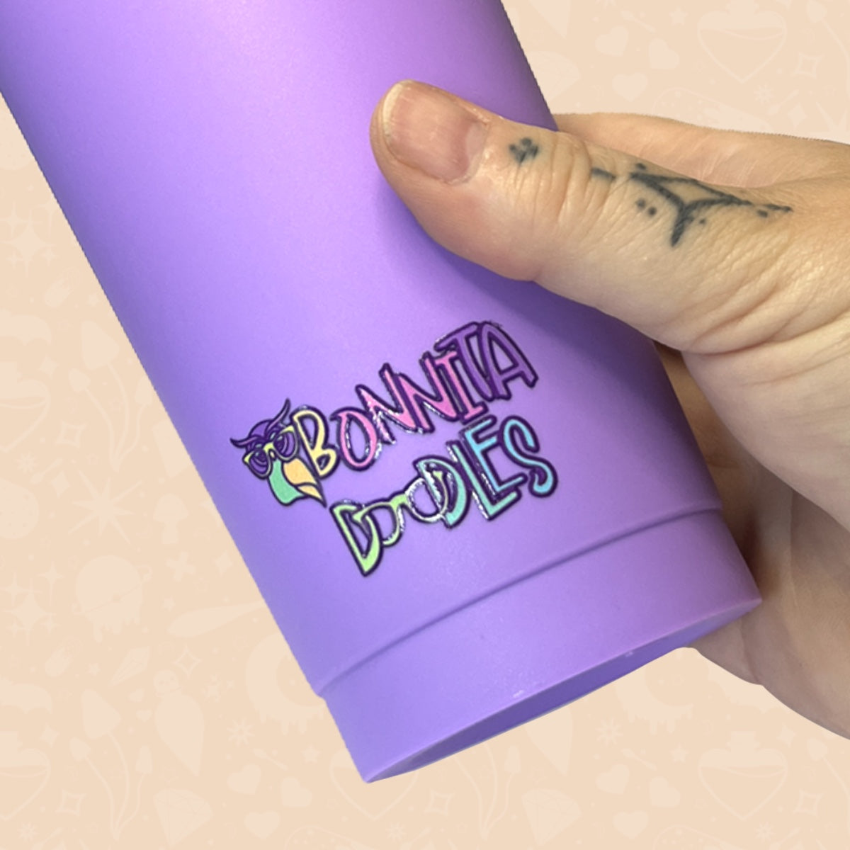 Baddies Get Saddies | Cup - Tumbler | Straw & Lid