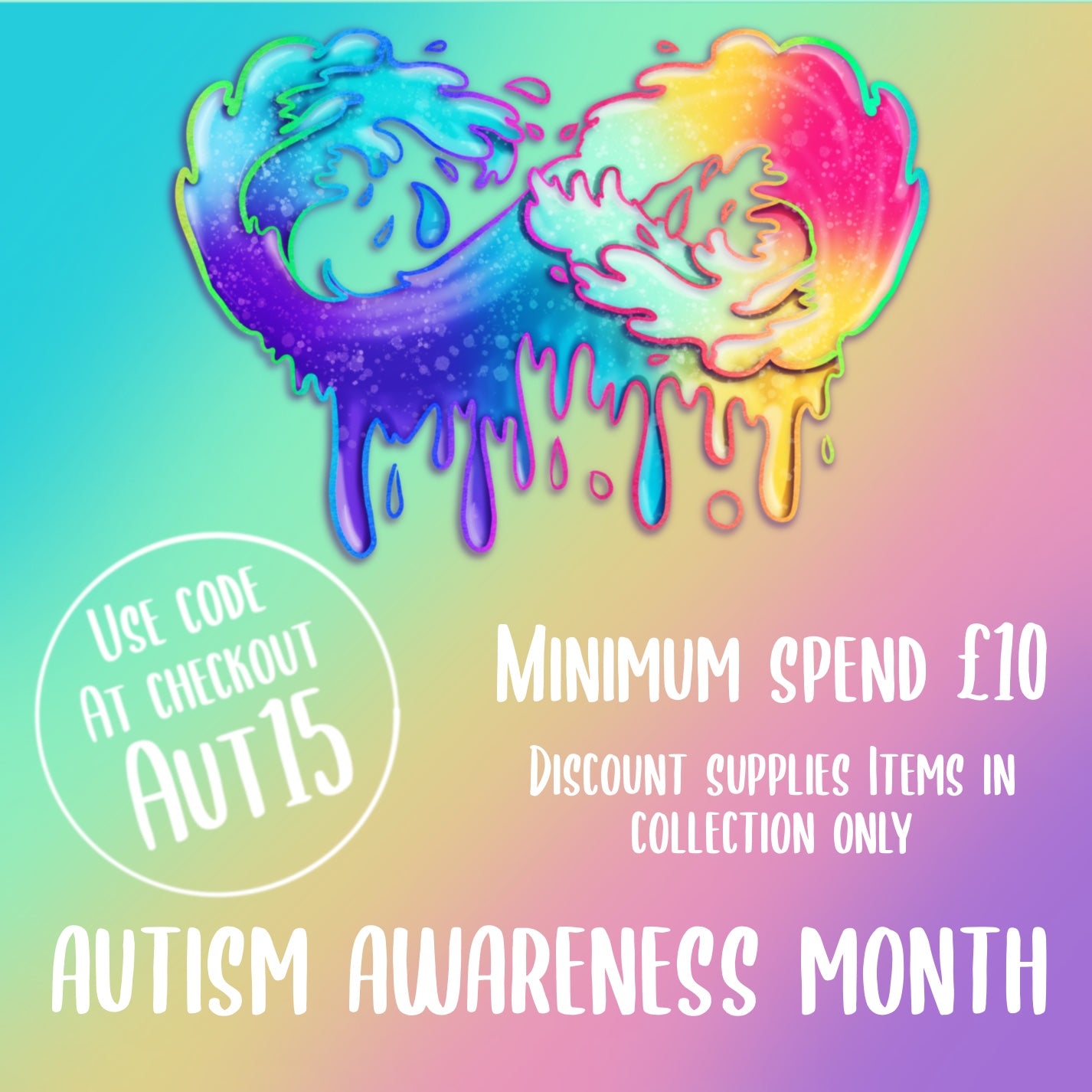 Celebrate Autism