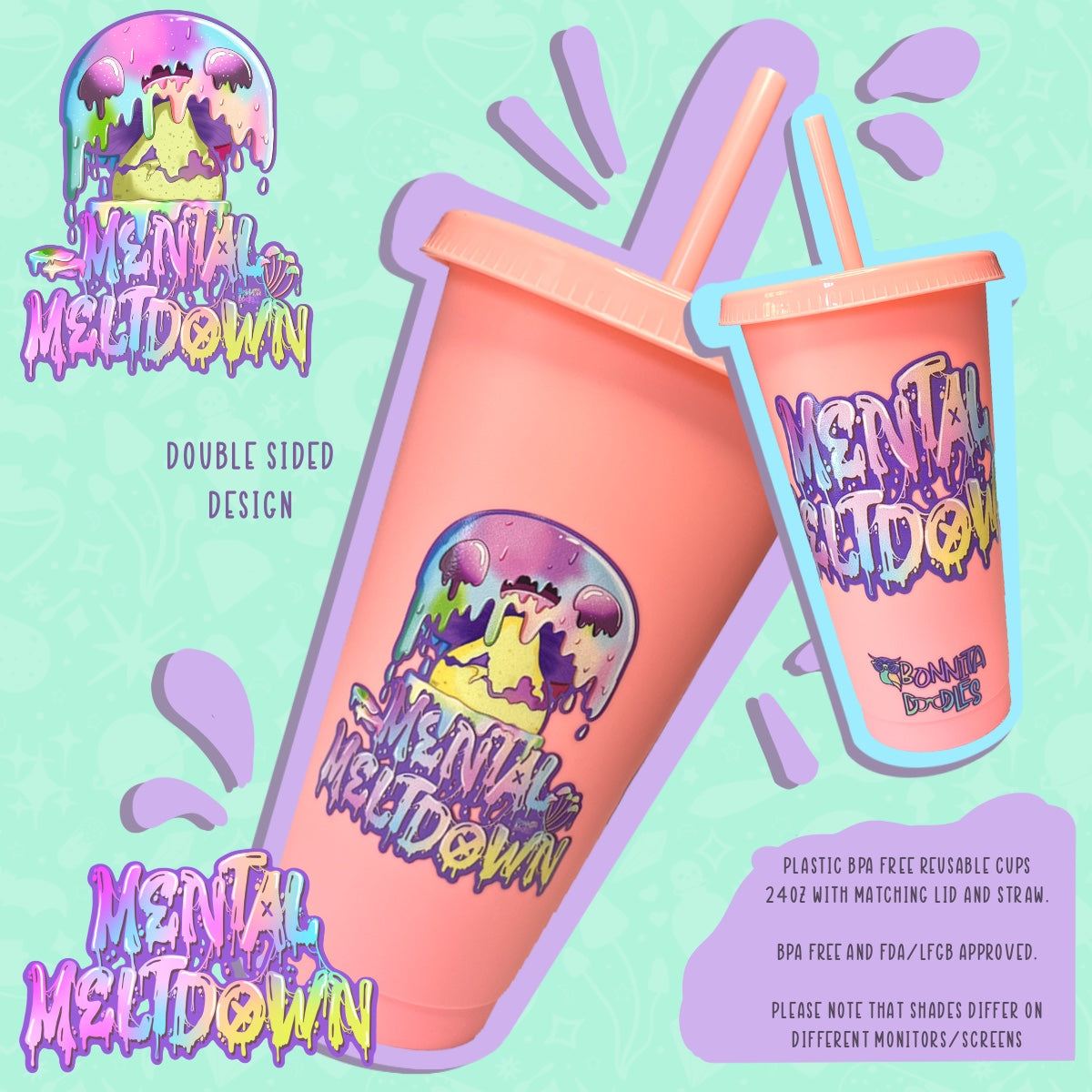 Cups & Tumblers