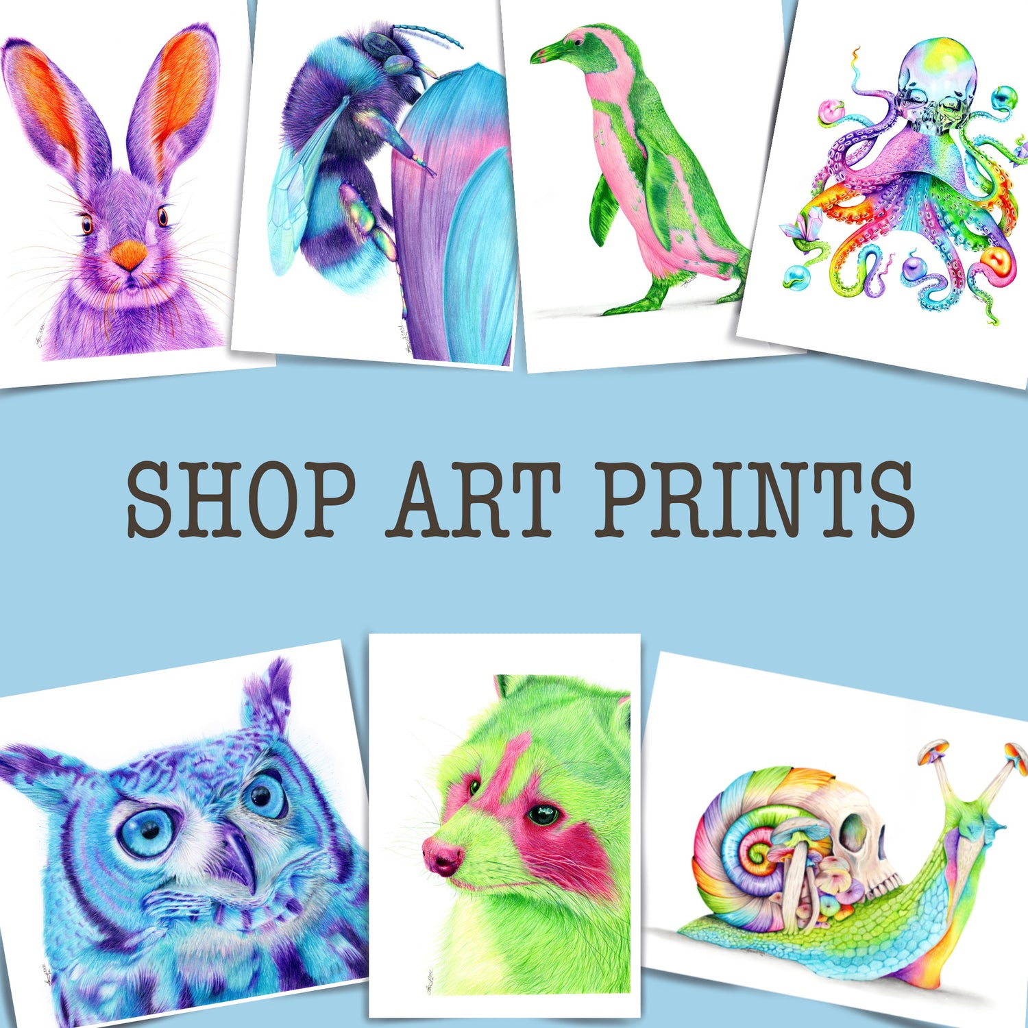 ART PRINTS