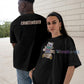 All Hail Larry's Unisex T-Shirt  ~ made to order