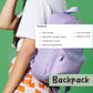 Larry's Noods Backpack ~ Made to order