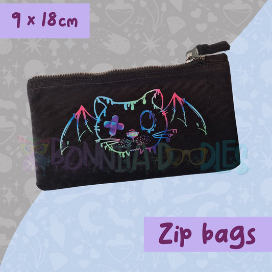 Clearance Canvas Bags ~ purse ~ cases