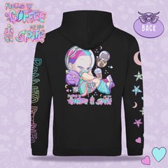 Coffee & Spite | Pullover Hoodie | Made to order