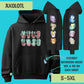 Communication Hoodie - PRE-ORDER