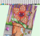 Greenhouse of Horrors Colouring Pack