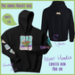 Larry's Noods - Unisex Pullover hoodie ~ made to order