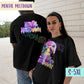 Mental Meltdown Unisex T-Shirt  ~ made to order