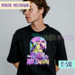 Mental Meltdown Unisex T-Shirt  ~ made to order