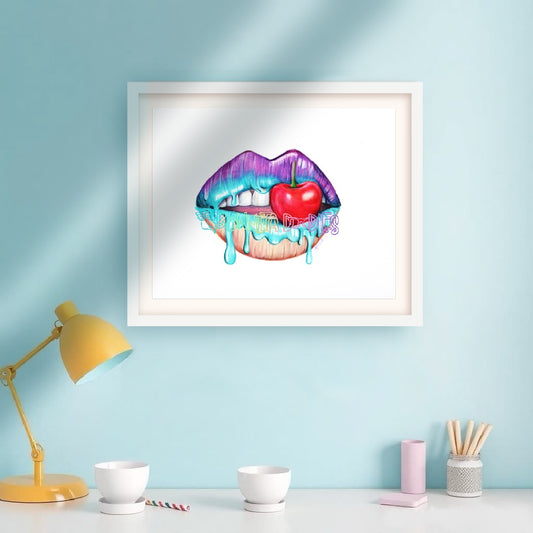 Cherry Lips