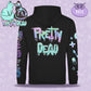 Pretty Dead | Unisex Hoodie | Pre Order