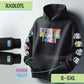Communication Hoodie - PRE-ORDER