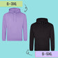 Communication Hoodie - PRE-ORDER