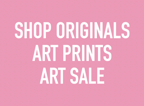 BONNITA DOODLES ART AND PRINTS