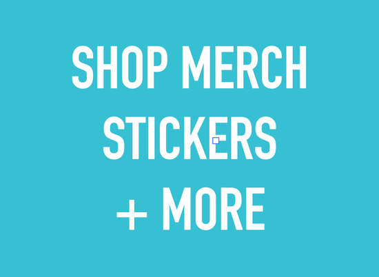 BONNITA DOODLES MERCH