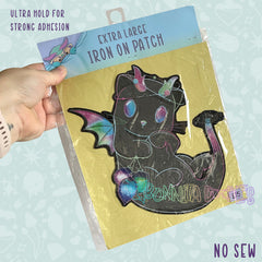 Large Art patches | Various Designs | Last Chance