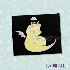 Dratz Patch | Various Designs