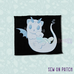 Dratz Patch | Various Designs