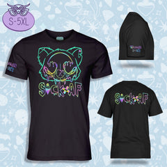 SiCk Af | Unisex T-Shirt | Made to order