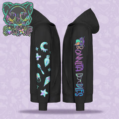 SiCk Af | Unisex Pull Over Hoodie | Made to Order