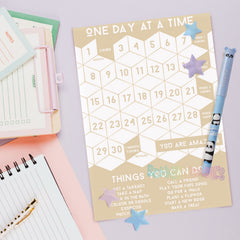 One day at a time: Sobriety Tracker