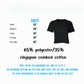 Crop Tee Nope vodoo dolls 2XL