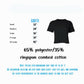 Crop Tee R U OK? 2XL