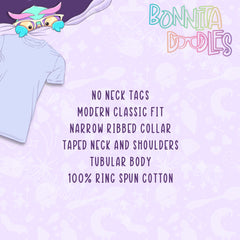 Baddies Get Saddies Too | Unisex T Shirt | Made to order