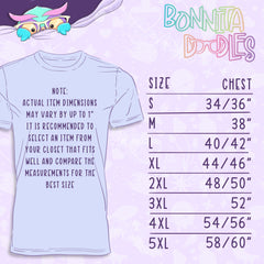 Baddies Get Saddies Too | Unisex T Shirt | Made to order