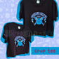 Crop Tee Club Neurospicy / Coffee