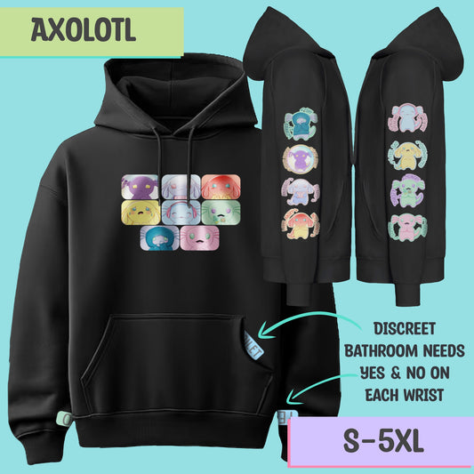 Communication Hoodie - PRE-ORDER