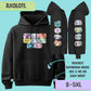 Communication Hoodie - PRE-ORDER