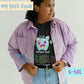 R.I.P My last fuck Unisex T-Shirt  ~ made to order
