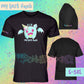 R.I.P My last fuck Unisex T-Shirt  ~ made to order