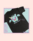 R.I.P My last fuck Unisex T-Shirt  ~ made to order