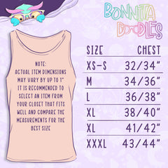 Sick Af | Unisex Vest | Tank