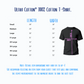 Burst Of Diverse Unisex T-Shirt  ~ made to order