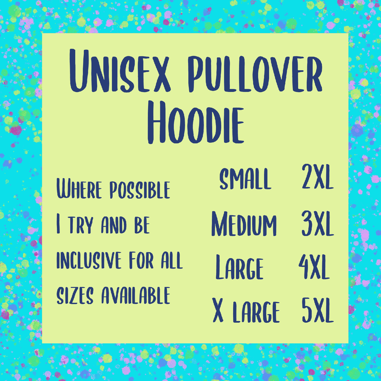 Bones the Axolotl Pullover hoodie black ~ made to order