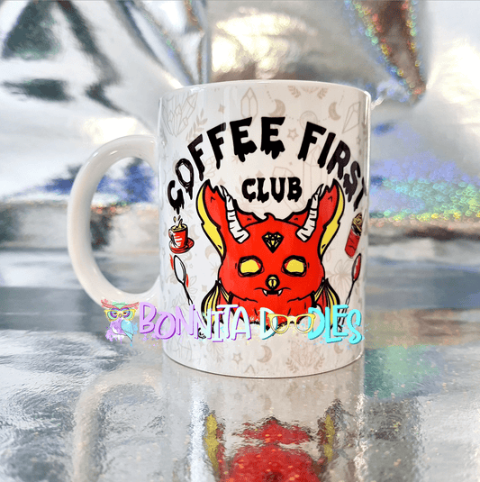 Various design MUGS