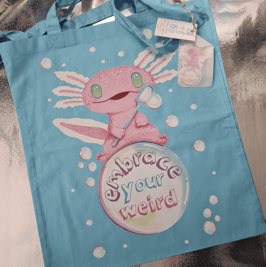 Various Designs - Eco tote bag - Cotton tote bag