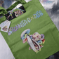Various Designs - Eco tote bag - Cotton tote bag