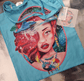 Various Designs - Eco tote bag - Cotton tote bag